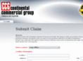 submitaclaim.com