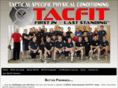 tacfit.tv