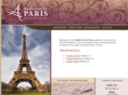 takemetoparis.com