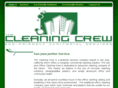 teamcleaningcrew.com