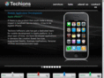 techionsoft.com