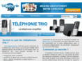 telephone-trio.com