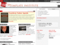 templateinstitute.com