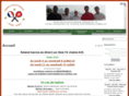 tennisclubdefrancehk.com