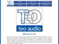 teoaudio.com