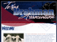 texasbrahmans.com
