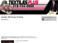 textilesplus.net