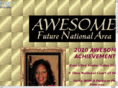 theawesomearea.com