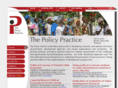 thepolicypractice.com