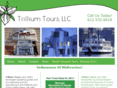 trilliumtoursllc.com