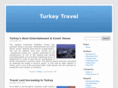 turkeytravelzone.com