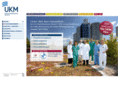 uniklinikum-muenster.org