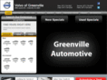 volvogreenville.com