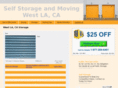 westlastorage.com
