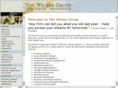 wickergroup.com