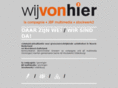 wijvonhier.com