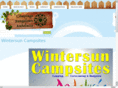 wintercampingsandalucia.com