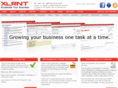 xlrnt.com