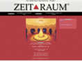 zeit-raum.com