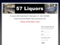 57liquors.com