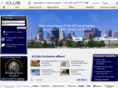 accor-mile.net
