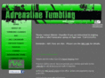 adrenalinetumbling.com