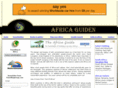 africaguiden.com