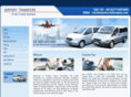 airportcruisetransfers.biz