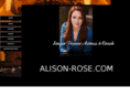 alison-rose.com