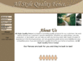 allstylefence.com