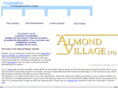 almondvillage.com