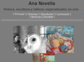 ananovella.com