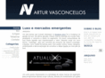 arturvasconcellos.com