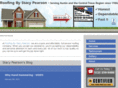 austinroofingbystacypearson.com