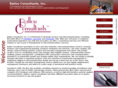 ballouconsulting.com