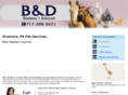 banddstables-kennels.com