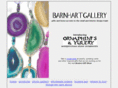 barnhartgallery.com