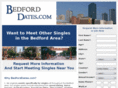 bedforddates.com