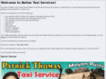 belizetaxi.info