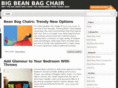 big-bean-bag-chair.com