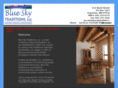 blueskytraditions.com