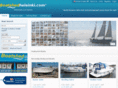 boatshedhelsinki.com