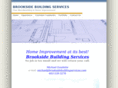 brooksidebuildingservices.com