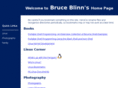 bruceblinn.com