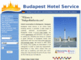 budapesthotelservice.com