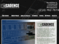 cadencegcs.com