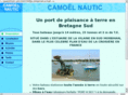 camoel-nautic.com