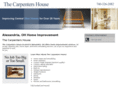 carpentershouse.net