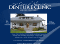 cdadentureclinic.com