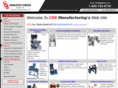 cdsmanufacturing.com